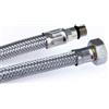 Attacchino per miscelatore f 3/8 - 10x1 - 40 cm.