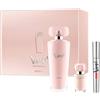 Pupa Vamp! Pink Eau De Parfum, 100 ml