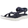 Skechers Go Walk Flex Sandal Sublime Sandali a ciabatta Donna
