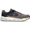 PREMIATA SNEAKERS MASE25 8426 - MASE8426 - grigio