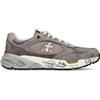 PREMIATA SNEAKERS MASE25 8429 - MASE8429 - grigio