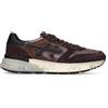 PREMIATA SNEAKERS MICK 8434 - MICK8434 - marrone