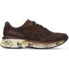 PREMIATA SNEAKERS MOERUN 8636 - MOERUN8636 - marrone