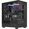 Protech PC FISSO GAMING PROTECH G5 - AMD Ryzen 5 4,2 Ghz, RAM 16Gb, SSD 480 Gb, GTX 1660 6Gb, W11 - Ricondizionato | Paypal & seQura a rate