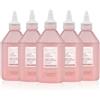 alfaparf 5 PEZZI DI ALFAPARF KERATIN THERAPY LISSE DESIGN LIQUID GLASS LAMELLAR WATER 250ML