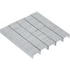 Rexel Punti Metallici 24/6 mm, Confezione da 1000 Pezzi, 6121