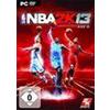 Take Two Nba 2K 13