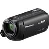 Panasonic HC-V380EG-K videocamera Videocamera palmare 2,51 MP MOS BSI Full HD Nero