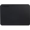 Toshiba Canvio Basics HDTB421EK3AA Disco Rigido Esterno 1 TB Nero