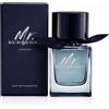 Burberry Indigo Eau de Toilette pour homme 50ml