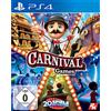 Take Two Interactive Giochi di Carnevale - PS4