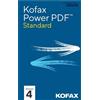 Kofax Deutschland AG KOFAX PPD-PER-0304-001U KOFAX Power PDF Standard 4 Software Vollversion (PKC)
