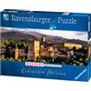 Ravensburger Spielverlag RAVENSBURGER Alhambra Panorama Puzzle 1000 Teile