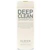 Eleven Australia Deep Clean Shampoo Shampoo detergente per uso quotidiano 300 ml