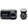 Nextbase NBDVR320XRWC, HD, 30 fps, MOV, nero, IPS, 6,35 cm (2,5")