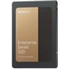 Synology SAT5210 - SSD - 7 TB - interno - 2,5″ (6,4 cm)