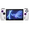 ASUS ROG Ally RC71L NH001W console da gioco portatile 17.8 cm 7pollici 512 GB Touch screen WiFi Bianco