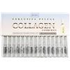 BIO-VITAL COLLAGEN 15 fiale 15x 2ml trattamento al collagene per la cura della pelle del viso, del collo e del décolleté, antirughe