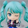 Good Smile Company Vocaloid - Figura Hatsune Miku, serie Street Sekai, Nendoroid [2089]