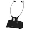 TechniSat Stereoman ISI 3 nero: auricolari wireless in-ear con supporto per il mento