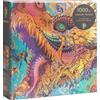 Paperblanks Drago ronzante Android Jones Collection Puzzle 1000 PC