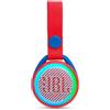 JBL Altoparlante Bluetooth JBL JR POP, 3 Watt RMS, custodia impermeabile