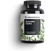 Natural Elements Caramelle gommose D3/K2 - 120 caramelle gommose per 2 mesi / Tropical