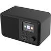 Sencor Radio SIR 5100WDB 4 Watt,WiFi,FM,DAN+,USB