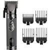 Efalock Tagliacapelli professionale Bad Butch precision HSM con alimentazione a batteria