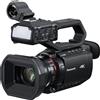 Panasonic AG-CX18, 8,29 MP, MOS, 25,4 / 2,5 mm (1 / 2.5"), Full HD, 0 GB, 8,89 cm (3.5")