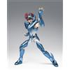 BANDAI SPIRITS Tamashii Nations, Saint Seiya, Pegasus Seiya, versione con armatura finale in bronzo, colore originale, figura, 15,5 cm