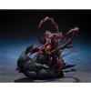 BANDAI SPIRITS Tamashii Nations: Set di figure "Godzilla contro Destoroyah", comprendente Godzilla Junior e Destoroyah, linea S.H. MonsterArts