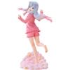 FuRyu Statua in PVC di Sagiri Izumi, personaggio di "Eromanga Sensei" di Furyu, altezza 21 cm