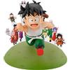 Banpresto Ichibansho Dragon Ball Snap Collection 2 - Figura di Son Gohan, 16 cm
