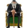 Banpresto Ichibansho, One Piece, "Il Trono del Potere" - Statuetta di Saint Jaygarcia Saturn, altezza 13 cm