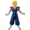 Banpresto Ichibansho Dragon Ball Z Vs Omnibus Ultimate - Statuetta Super Vegito, 26 cm