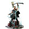 Diamond Select Marvel Avengers: Statuetta Diorama di Thor, 23 cm