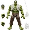 Hasbro Marvel Legends, action figure di Hulk, linea "Brand New Day", 15 cm