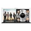 Funko POP! Album: The Doors - Waiting for the Sun. Figure in vinile con copertina dell'album