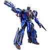 Hasbro Transformers: L'Ultimo Cavaliere, Nemesis Prime, figura da collezione retro, 22 cm