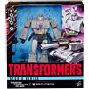 Hasbro Transformers: Il Film, Serie Studio, Megatron, figura da collezione, 21,5 cm