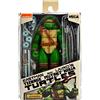 NECA - Action figure di Leonardo, le Tartarughe Ninja, 18 cm, con accessori