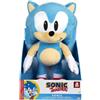Jakks Pacific, Sonic l'Riccio, peluche Sonic, 50 cm