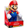 Jakks Pacific, figura articolata di Super Mario di Nintendo, 50 cm