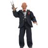 NECA - Action figure di Freddy Krueger (A Nightmare on Elm Street), fumante, 20 cm