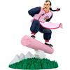 Banpresto Dragon Ball History Box, statuetta di Tao Pai Pai, 13 cm - Figura da collezione anime