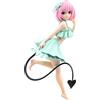 Banpresto Figurina Banpresto, serie "To Love-Ru Darkness", personaggi Momo Belia Deviluke, con effetti glitter e glamour