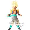 Banpresto Dragon Ball Z, statuetta Clearise Super Saiyan Gotenks, altezza 14 cm