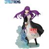 Banpresto, Frieren - Nach dem Ende der Reise, Action Figure "Effectreme Fern", collezione, 19 cm