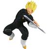 Banpresto Dragon Ball Z Match Makers, statuetta da collezione di Super-Saiyajin Son-Gohan, altezza 15 cm